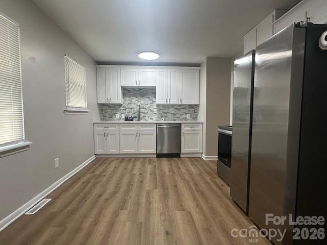 605 E Horah St in Salisbury, NC - Building Photo - Building Photo