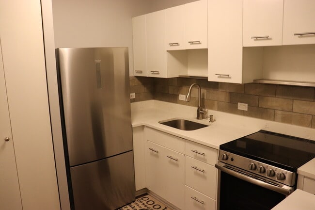 1455 N Sandburg Ter, Unit 1203 in Chicago, IL - Building Photo - Building Photo