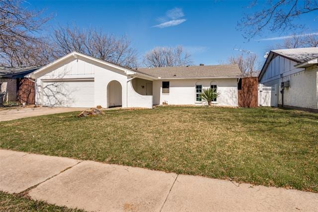 2403 Vassar Ct in Arlington, TX - Building Photo - Building Photo