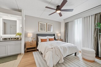 The Ainsley in Dallas, TX - Building Photo - Building Photo