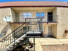 5323 Mancos Ct in Las Vegas, NV - Building Photo
