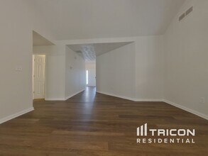 100 Chartres St in Dallas, GA - Building Photo - Building Photo