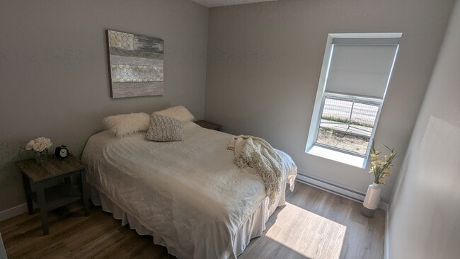 475 St Anne's Rd in Winnipeg, MB - Building Photo - Building Photo