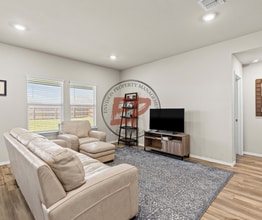 7209 Llano Dr in China Spring, TX - Building Photo - Building Photo