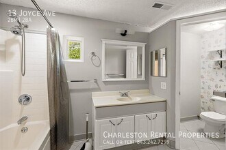 13 Joyce Ave in Mount Pleasant, SC - Building Photo - Building Photo