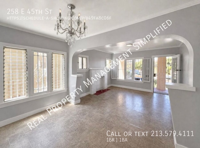 258 E 45th St