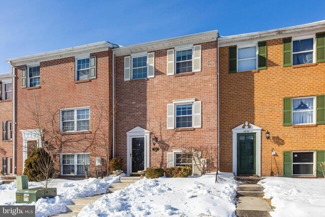 2828 Beckon Dr in Edgewood, MD - Building Photo - Building Photo