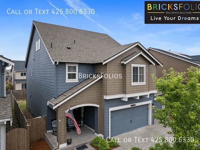 property at 10529 191st St Ct E