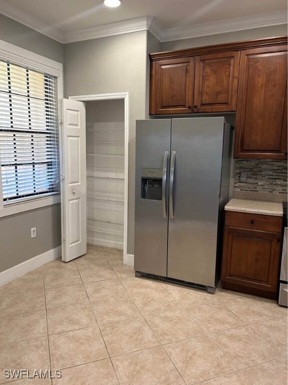 property at 7341 Bristol Cir