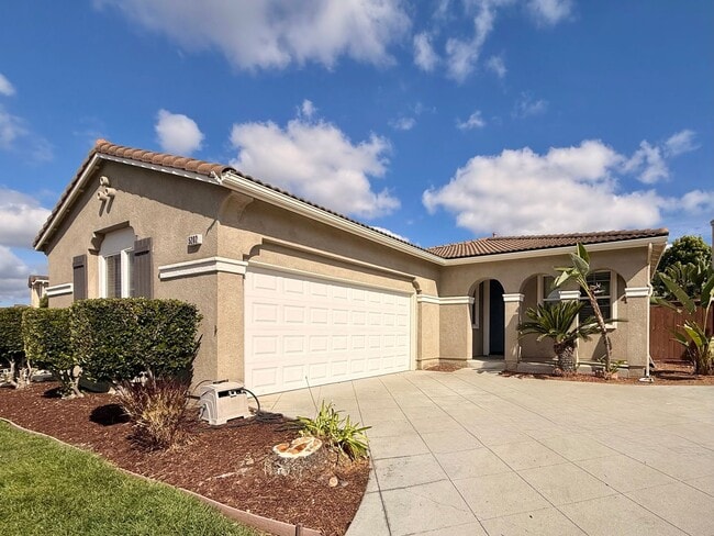 property at 5202 Cobalt Way