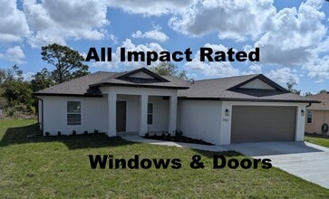 7352 Quarry St in Englewood, FL - Foto de edificio - Building Photo