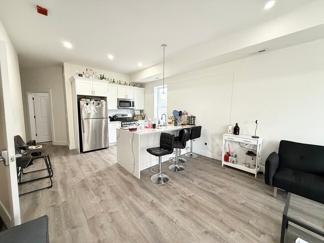 property at 301-305-305 Dudley St