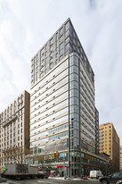 The Melar in New York, NY - Building Photo