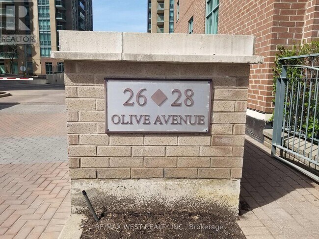 property at 28 Olive Ave