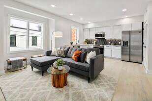 1532 N Capitol St NW, Unit 203 in Washington, DC - Building Photo