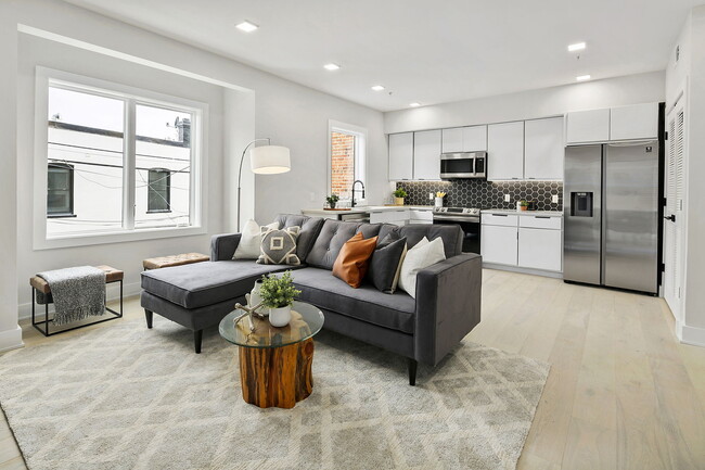 property at 1532 N Capitol St NW
