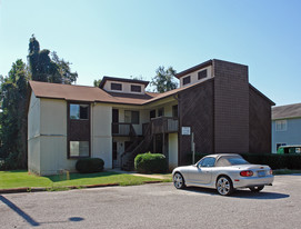 211 Kendall Ave Apartments