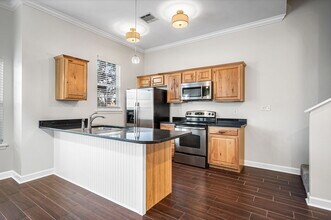 Sterling Townhomes in Sterlington, LA - Building Photo - Building Photo