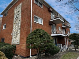 3925 W 47th St in Chicago, IL - Building Photo