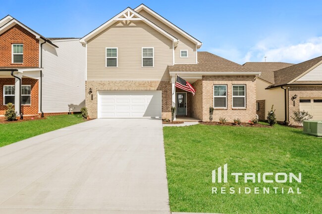 property at 292 Shayton Pass