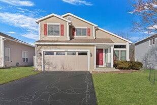 1223 S Elder Ln in Waukegan, IL - Building Photo