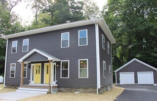 7 Federal St, Unit 9 Fed St millers falls in Millers Falls, MA - Building Photo