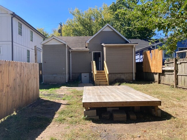 1814 15th Ave N in Nashville, TN - Building Photo - Building Photo