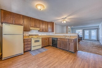 120 Lower Terrace Dr in Ruidoso, NM - Building Photo - Building Photo