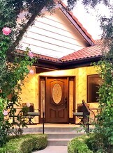 10000 Thacher Rd in Ojai, CA - Building Photo - Building Photo