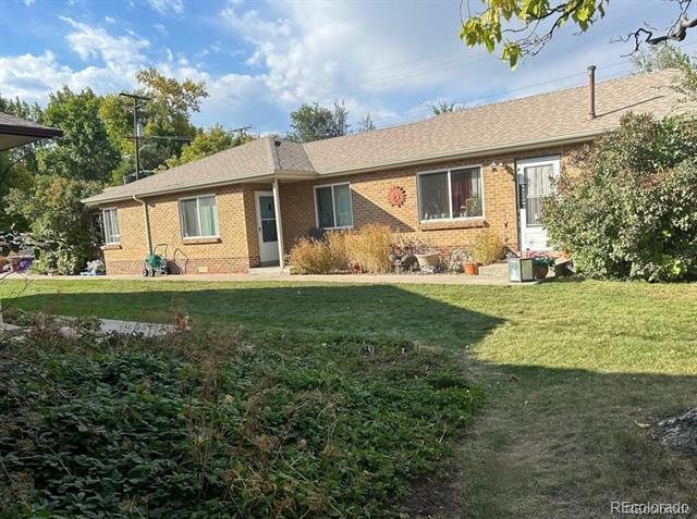 property at 1690 Yukon St