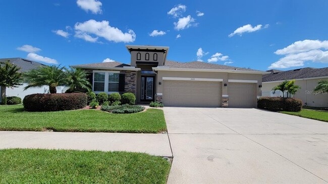 property at 2229 Valterra Vista Way