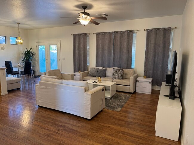 property at 1251 E Runaway Bay Dr