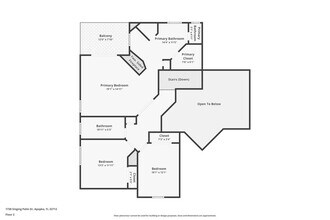 1738 Singing Palm Dr in Apopka, FL - Building Photo - Building Photo