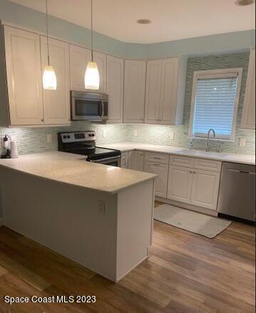 336 Avenue B in Melbourne Beach, FL - Building Photo - Building Photo