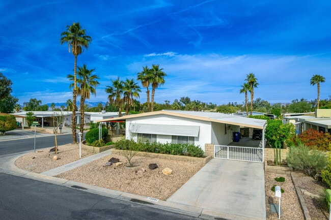 73284 Haystack Mountain Dr in Palm Desert, CA - Foto de edificio - Building Photo