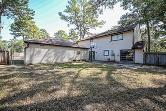 17815 Loring Ln in Spring, TX - Building Photo - Building Photo