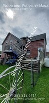1792 Victoria St in Westville, NS - Building Photo