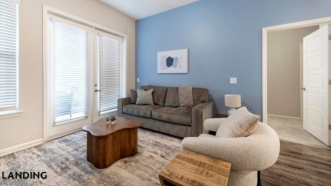 5340 Periwinkle Hl Ave in Charlotte, NC - Foto de edificio - Building Photo