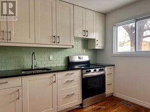 2724 Pimlico Crescent in Ottawa, ON - Building Photo - Building Photo