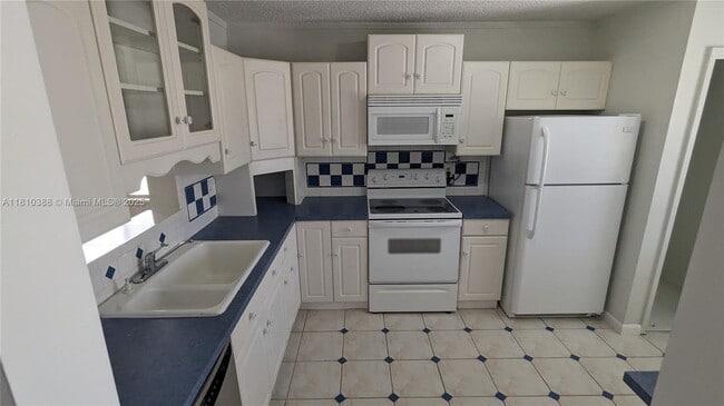 property at 8051 Southgate Blvd