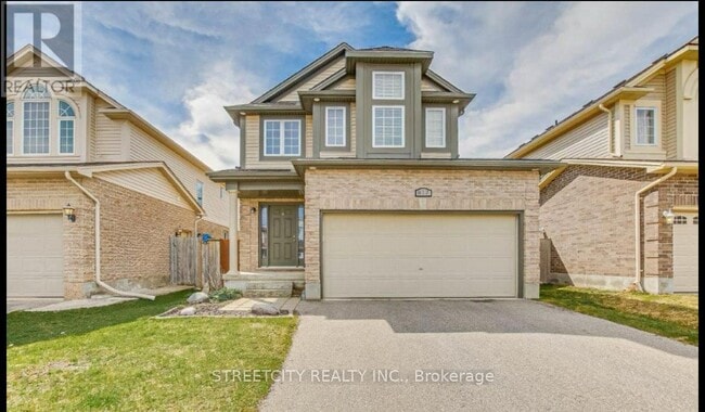 812 Reeves Ave in London, ON - Building Photo - Building Photo