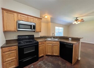 124 Sunburst Ct in Weatherford, TX - Building Photo - Building Photo