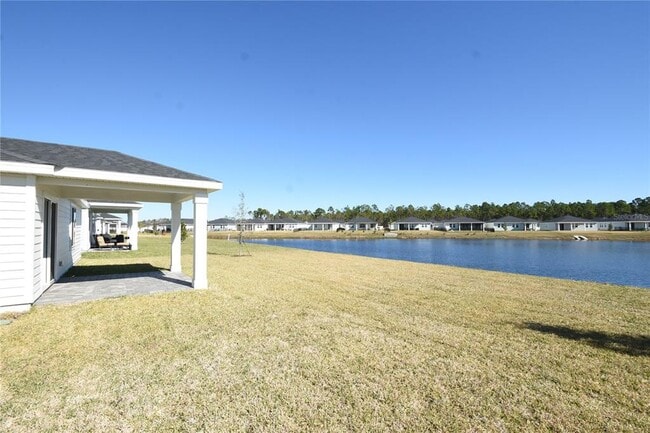 10 Oconee Dr in Palm Coast, FL - Building Photo - Building Photo