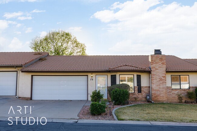 1050-1050 E Brigham Rd in Saint George, UT - Building Photo - Building Photo