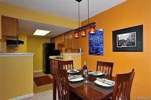 4400 S Quebec St, Unit Brandy Chase E in Denver, CO - Building Photo