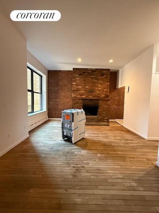 property at 864 West End Ave