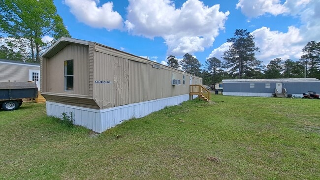 56 Airbourne Ln in Walterboro, SC - Building Photo - Building Photo