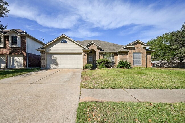 22602 Willhanna Dr in Katy, TX - Foto de edificio - Building Photo