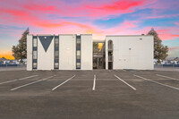 Nova Point in Albuquerque, NM - Foto de edificio - Building Photo