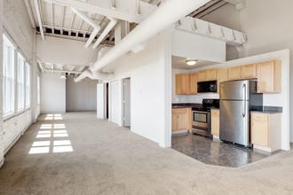 L15 Lofts in Omaha, NE - Building Photo - Building Photo